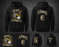 Custom Hoodies - starting at $30.00